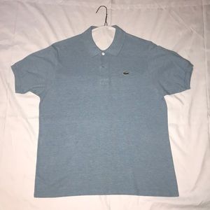 Lacoste men’s polo